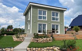 Haus am Meer 8